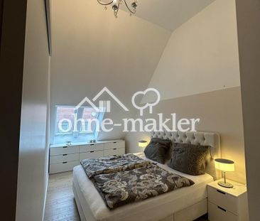 Penthouse Wohnung in Ludwigsburg Mitte - Photo 2