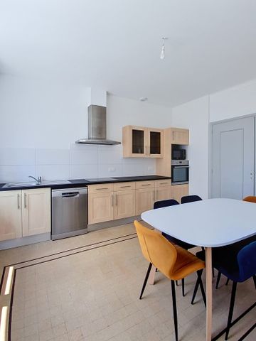 Location Appartement 1 pièce 12m² ALBI 81000 - Photo 5