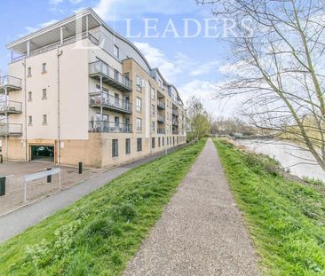 2 bedroom apartment to rent Yeoman Close, Ipswich, IP1 - Photo 6
