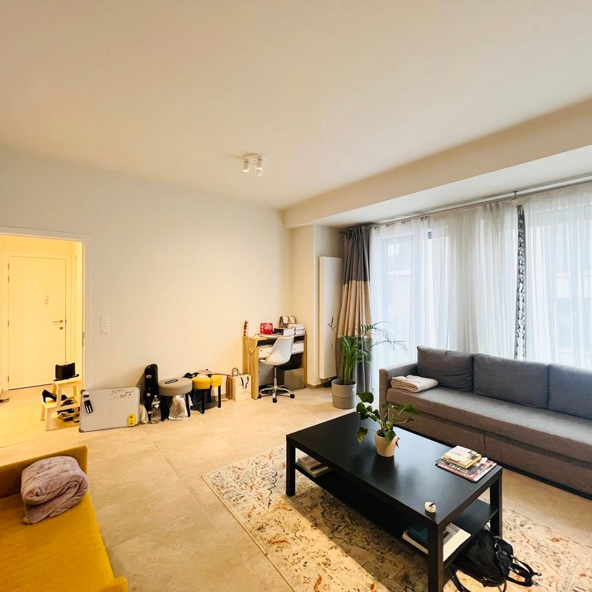 Avenue Marcel Thiry, 1200, Woluwe-Saint-Lambert - Photo 1