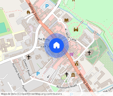 Park Street, Towcester - Photo 1