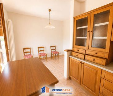 Quadrilocale viale Regina Margherita 8, Centro, Cherasco - Photo 4