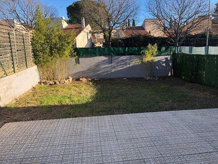 Location maison villa 3 pièces 71.73 m² à Montpellier (34000) - Photo 4