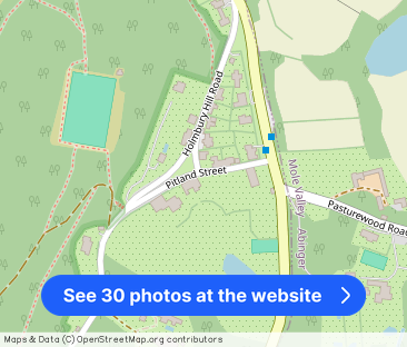 Tanhurst Cottages, Holmbury St. Mary, Dorking, RH5 - Photo 1