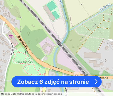 nowy segment Modlniczka ok Bronowice, Prądnik, Balice Klima, od zaraz - Zdjęcie 1