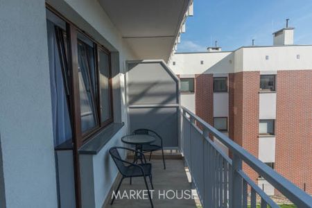 Kawalerka na ul.Kusocińskiego - Фото 5