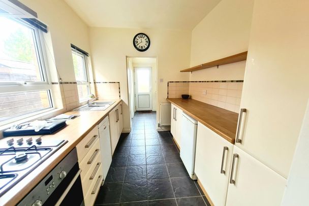 Doughty Street - Photo 1