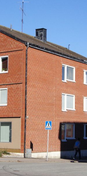 Bergsgatan 2 A - Photo 1