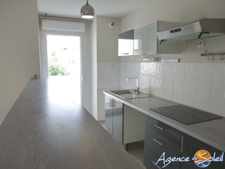 Location Appartement 3 pièces 69m² PERPIGNAN 66100 - Photo 3