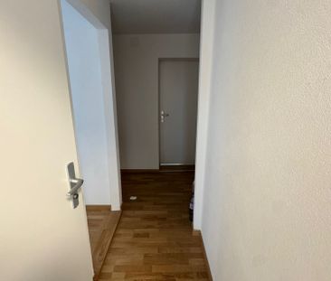2.5 Zimmer, 60 m², 3. Stock - Photo 3