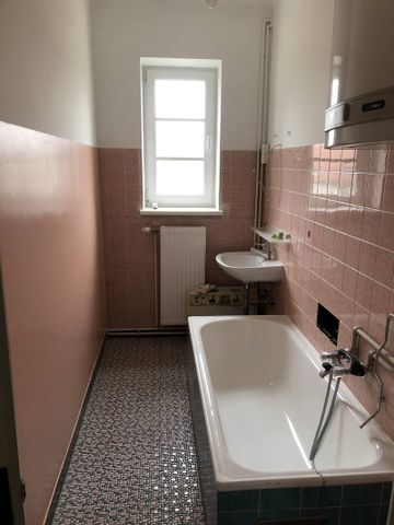 SANIERTER FAMILIENHIT! Leistbare 4 Zimmer Wohnung mit Balkon - Photo 5