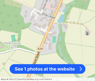 Stane Street, Ockley - Photo 1