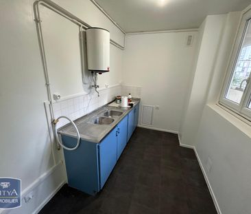 Location Appartement 3 pièces 58m² BEAUVAIS 60000 - Photo 5