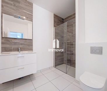 Location Appartement 2 pièces 40m² STRASBOURG 67100 - Photo 5