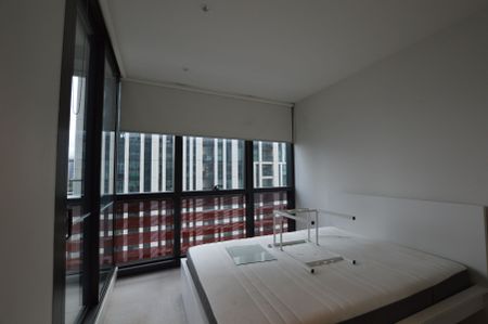 1112N/889 Collins Street, 3008, Docklands Vic - Photo 5