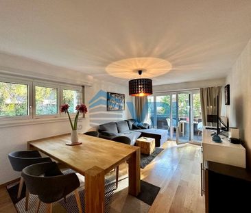 La Tour-de-Peilz - 4-room apartment on 2nd floor - Photo 5