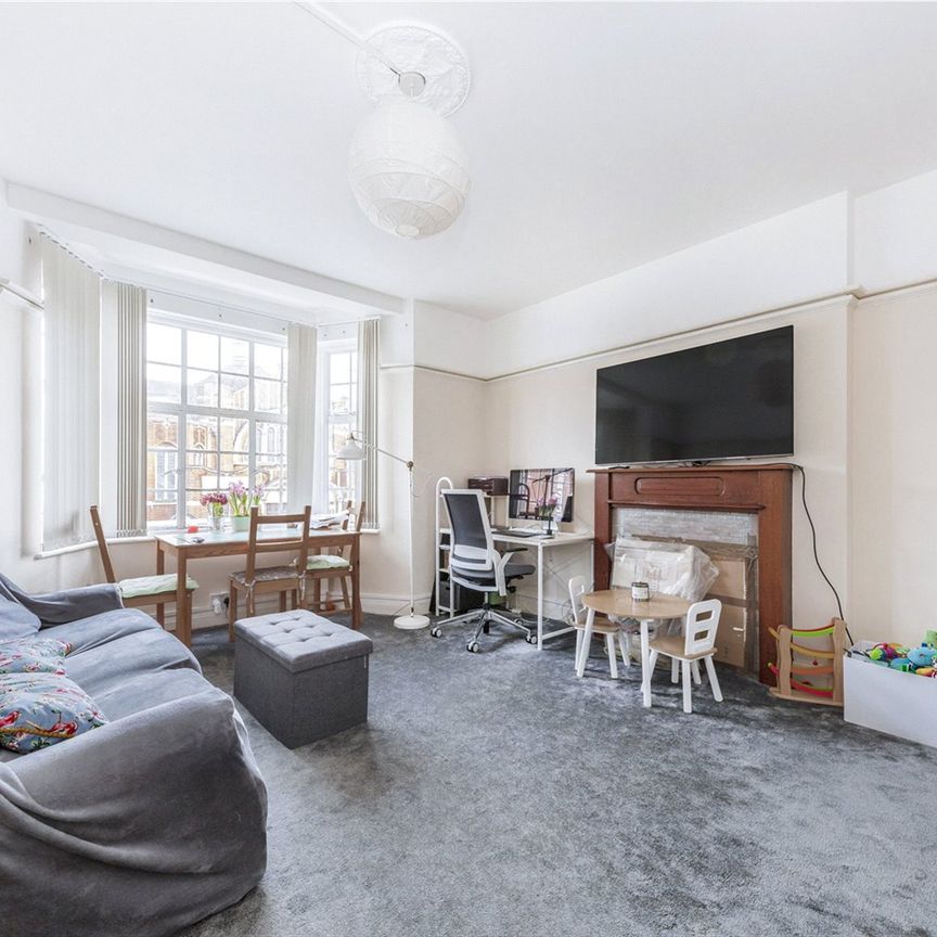 Worple Road, Raynes Park, SW20, London - Photo 1