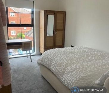2 bedroom flat to rent - Photo 6
