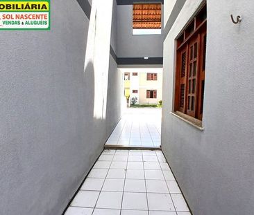 CASA DUPLEX COND. FECHADO - Foto 2