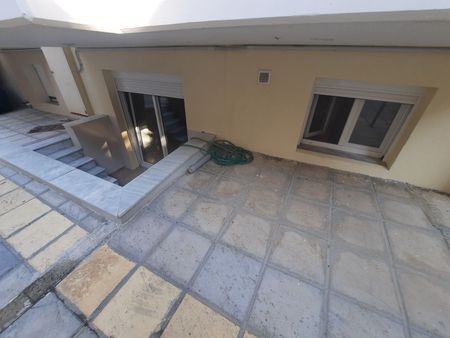 Διαμέρισμα για ενοικίαση Νέα Ραιδεστός (Θέρμη) - Photo 2