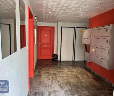 Location Appartement 1 pièce 32m² ST PRIEST EN JAREZ 42270 - Photo 6