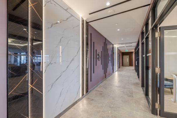 For Lease - 375 South Street Unit# 904, London East, Ontario - Photo 1