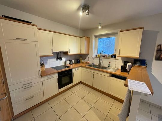 Appartement te huur - Photo 1