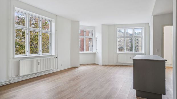 Vesterbro 65 1. tv., 9000 Aalborg - Foto 1