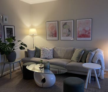 Näsbydalsvägen, Täby - Foto 6