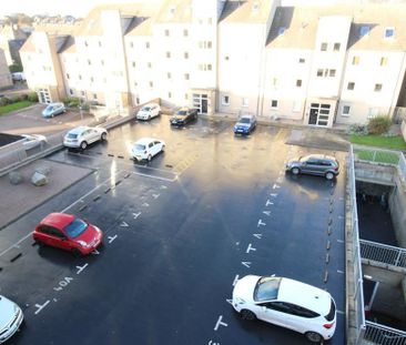 Seaforth Road, Top Floor, AB24 - Photo 3