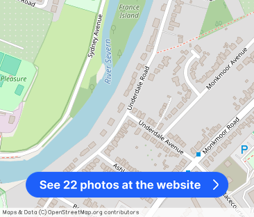 Underdale Road, Shrewsbury, Shropshire, SY2 - Photo 1