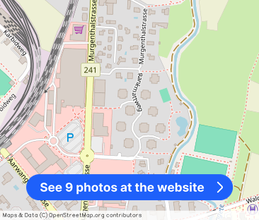 Hochwertige 3 1/2-Zimmer-Attikawohnungen in Langenthal - Photo 1