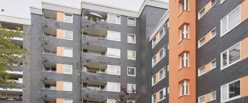 2-Zimmer Wohnung in Steinkuhl mit WBS - Foto 1