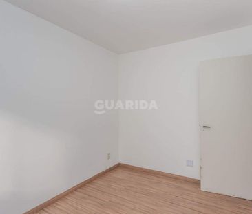 Apartamento para aluguel, 3 quartos, 1 suíte, 1 vaga, Auxiliadora -... - Photo 4