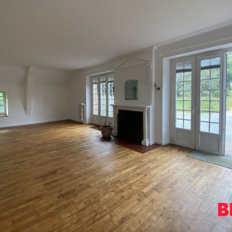 Location Maison 6 pièces 140m² CESSON SEVIGNE 35510 - Photo 1