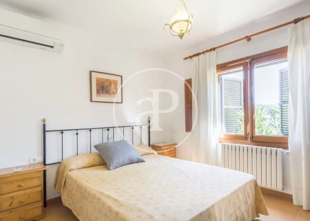 Casa o chalet de alquiler en Carrer del Corb Marí, Port de Pollença - Photo 3