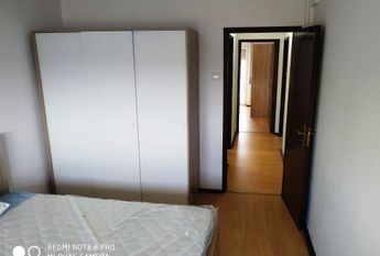 Quarto individual zona de Polo I e Polo III Coimbra
