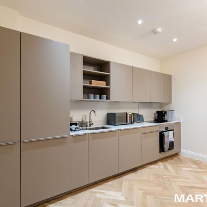 1 bedroom apartment to rent - Photo 1