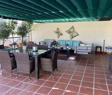 Middle Floor Apartment in Nueva Andalucía - Photo 2