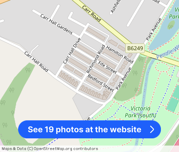 Bedford Street, Barrowford, Nelson - Photo 1