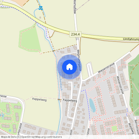 3072, Ostermundigen, Wegmühlegässli, 55d