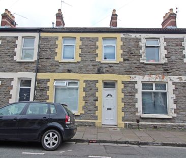 Coburn street, Cathays, Cardiff - Photo 5