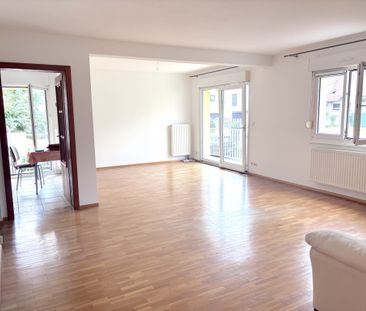 Location Appartement 4 pièces 86m² ESCHAU 67114 - Photo 1