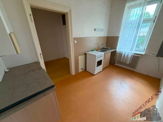 2-Zimmer Erdgeschoß- Wohnung in der Gerstlgasse mit Gartennutzung- Haustiere willkommen! - Foto 1