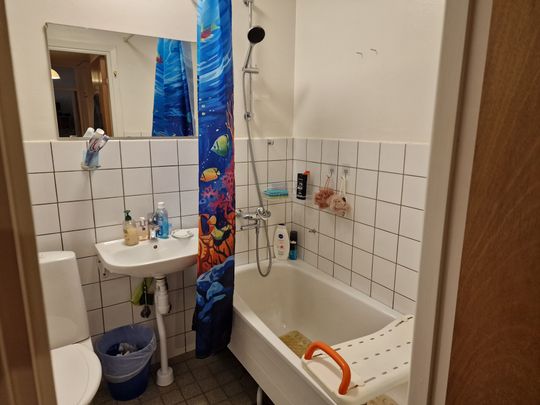 Segevångsgatan, Malmö - Photo 1