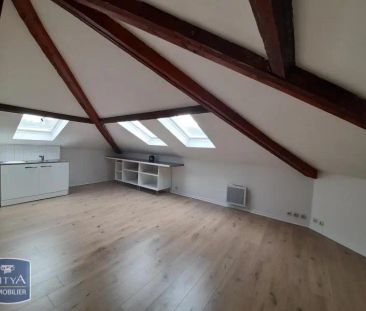 Appartement à louer 3 pièces 66.08m² - Photo 1