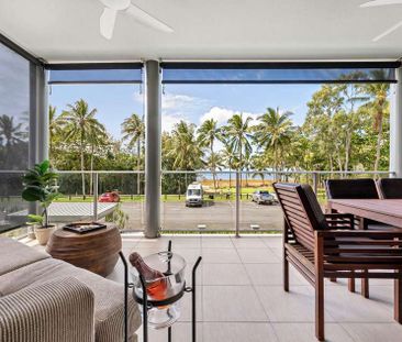 Luxury Oceanfront Living- Yorkey's Knob! - Photo 4