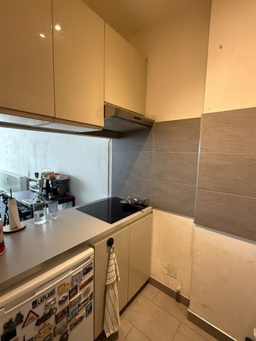 Studio nabij Stadspark en leien - Foto 2