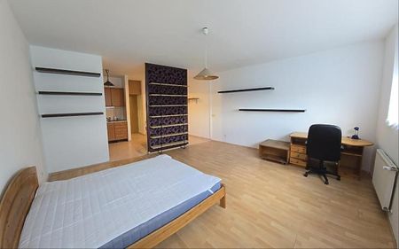 Kiadó jó állapotú lakás - Budapest VIII. kerület - Photo 4