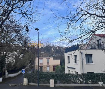 Location Appartement 1 pièce 12m² - Photo 3